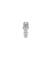Drehteil Ø 3 mm, L 10 mm, Aluminium EN AW-2011 AlCu6BiPb