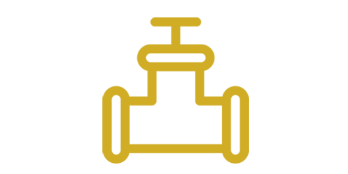 Sanitaer- und Heizungstechnik: Praezisionsdrehteile nach Zeichnung aus Messing und Speziallegierungen fuer HVAC/R-Anlagen, mit zertifizierter Qualitaet und null Fehlern