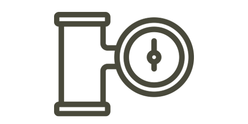 Pneumatikindustrie: Massgefertigte Praezisionsdrehteile aus Messing, Stahl und Legierungen fuer Ventile, Zylinder und Hochleistungs-Pneumatikanschluesse