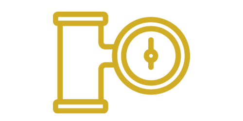Pneumatikindustrie: Massgefertigte Praezisionsdrehteile aus Messing, Stahl und Legierungen fuer Ventile, Zylinder und Hochleistungs-Pneumatikanschluesse