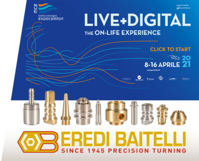 MCE LIVE+DIGITAL